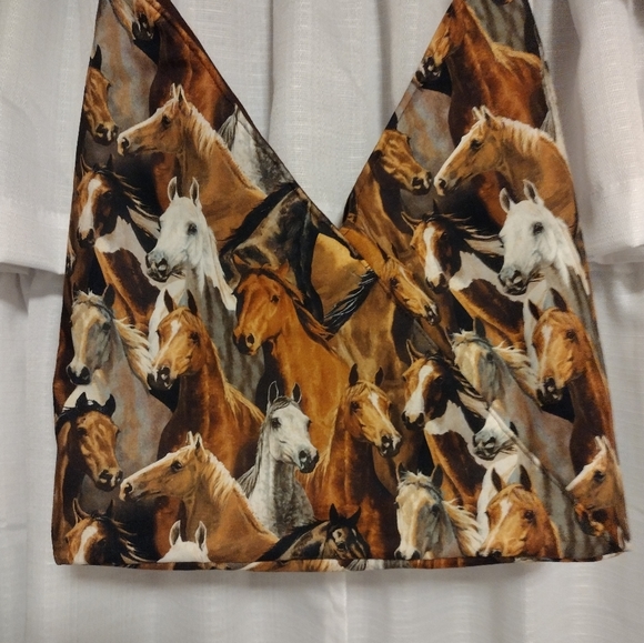 Homemade Tote bag - Picture 3 of 11